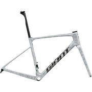 GIANT ( �W���C�A���g ) ���[�h�t���[�� DEFY ADVANCED PRO Frameset ( �f�t�@�C �A�h�o���X�h �v�� �t���[���Z�b�g ) �|�[���[�V���o�[ XS ( �g���ڈ�165cm�O�� )