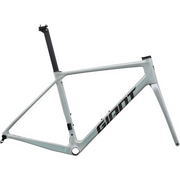 GIANT ( �W���C�A���g ) ���[�h�t���[�� TCR ADVANCED PRO Frameset ( TCR �A�h�o���X�h �v�� �t���[���Z�b�g ) �X�[�p�[�m���@�O���[ XS ( �g���ڈ�165cm�O�� )