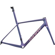 GIANT ( �W���C�A���g ) ���[�h�t���[�� TCR ADVANCED SL Frameset ( TCR �A�h�o���X�h SL �t���[���Z�b�g ) �T�C�o�[�T���Z�b�g XS ( �g���ڈ�165cm�O�� )