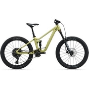 GIANT ( �W���C�A���g ) �L�b�Y�o�C�N FAITH 24 ( �t�F�C�X 24 ) �T�C�o�[���C�� One Size ( �g���ڈ�140cm�O�� )