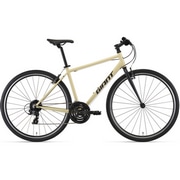 GIANT ( �W���C�A���g ) �N���X�o�C�N ESCAPE X3 ( �G�X�P�[�v X3 ) �A�C�{���[ XS ( �g���ڈ�165cm�O�� )