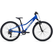 GIANT ( �W���C�A���g ) �L�b�Y�o�C�N TALON 24 ( �^���� 24 ) �R�o���g One Size ( �g���ڈ�140cm�O�� )