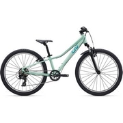 GIANT ( �W���C�A���g ) �L�b�Y�o�C�N TEMPT 24 ( �e���v�g 24 ) �y�[���G�������h One Size ( �g���ڈ�140cm�O�� )