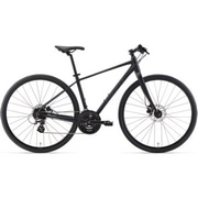 GIANT ( �W���C�A���g ) �N���X�o�C�N ESCAPE R DISC ( �G�X�P�[�v R �f�B�X�N ) �}�b�g�u���b�N S ( �g���ڈ�170cm�O�� )