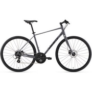 GIANT ( �W���C�A���g ) �N���X�o�C�N ESCAPE R DISC ( �G�X�P�[�v R �f�B�X�N ) �X���[�g�O���[ S ( �g���ڈ�170cm�O�� )