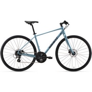 GIANT ( �W���C�A���g ) �N���X�o�C�N ESCAPE R DISC ( �G�X�P�[�v R �f�B�X�N ) �}�b�g�N���E�h�u���[ XS ( �g���ڈ�165cm�O�� )