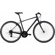 GIANT ( �W���C�A���g ) �N���X�o�C�N ESCAPE R3 ( �G�X�P�[�v R3 ) �}�b�g�u���b�N S ( �g���ڈ�170cm�O�� )