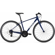 GIANT ( �W���C�A���g ) �N���X�o�C�N ESCAPE R3 ( �G�X�P�[�v R3 ) �l�C�r�[ XS ( �g���ڈ�165cm�O�� )