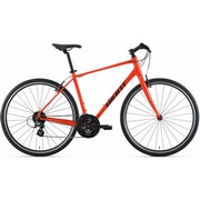 GIANT ( �W���C�A���g ) �N���X�o�C�N ESCAPE R3 ( �G�X�P�[�v R3 ) �r�r�b�h�I�����W XS ( �g���ڈ�165cm�O�� )