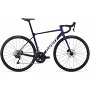GIANT ( �W���C�A���g ) ���[�h�o�C�N TCR SLR 0 �A�Y���C�g �u���[ �X�v���b�^�[ S ( �g���ڈ�170cm�O�� )