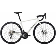 GIANT ( �W���C�A���g ) ���[�h�o�C�N TCR SLR 1 �N���X�^�� �z���C�g �X�v���b�^�[ S ( �g���ڈ�170cm�O�� )