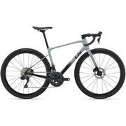 GIANT ( �W���C�A���g ) ���[�h�o�C�N AVAIL ADVANCED 0 ( �A�x�C�� �A�h�o���X�h 0 ) �X�[�p�[�m���@�O���[ XXS ( �g���ڈ�150cm�O�� )