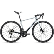 GIANT ( �W���C�A���g ) ���[�h�o�C�N AVAIL ADVANCED 3 ( �A�x�C�� �A�h�o���X�h 3 ) �N���C�I�V���o�[ XXS ( �g���ڈ�150cm�O�� )