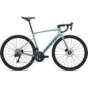 GIANT ( �W���C�A���g ) ���[�h�o�C�N DEFY ADVANCED 1 ( �f�t�@�C �A�h�o���X�h 1 ) �T�e���N���C�I�V���o�[ XS ( �g���ڈ�165cm�O�� )