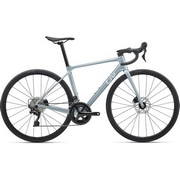GIANT ( �W���C�A���g ) ���[�h�o�C�N LANGMA ADVANCED 3 ( �����} �A�h�o���X�h 3 ) �T�e���N���C�I�V���o�[ XXS ( �g���ڈ�155cm�O�� )