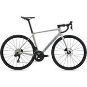 GIANT ( �W���C�A���g ) ���[�h�o�C�N TCR ADVANCED 1 KOM ( TCR �A�h�o���X�h 1 �L���O�I�u�}�E���e�� ) �L�������V���N XS ( �g���ڈ�165cm�O�� )