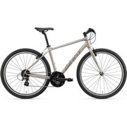 GIANT ( �W���C�A���g ) �N���X�o�C�N GRAVIER ( �O���r�G ) �}�b�g�~�l�����V���o�[ M ( �g���ڈ�180cm�O�� )