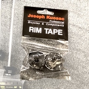 JOSEPH KUOSAC ( WZt N[ ) e[v RIM TAPE ( e[v ) 16C` ( 349x17 ) BROMPTON