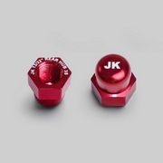 JOSEPH KUOSAC ( WZt N[ ) yAp[c HEX HUB NUT For Brompton ( wbNXnuibg uvgp ) 1 bh Ap ( 13/32" X^[[A[`[nup )