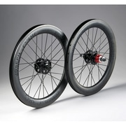 JOSEPH KUOSAC ( �W���Z�t �N�[ ) �~�j�x���z�C�[�� C38C �R���v���[�g�Z�b�g 349  For Brompton �u���b�N���x�� 28H �O��Z�b�g2s 16W/O (349) [�Ή��^�C�����ڈ�:���悻1-1/3�܂�]