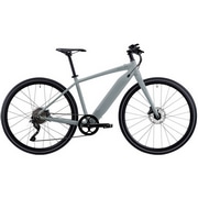 BESV ( �x�X�r�[ ) �d���A�V�X�g���]�ԁie-bike�j JF1 �i���h�O���[(�O���X) XS ( �g���ڈ�160cm�O�� )