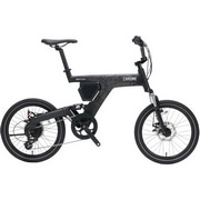 BESV ( xXr[ ) dAVXg]ԁie-bikej PSA2 × CHROME BMX Style Custom ( N[ BMX X^C JX^ ) }bgubN × |[ghVeBA[g[N TCY (gڈ150cmȏ)