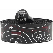 CRODER ( �N���[�_�[ ) �o�[�e�[�v TOUCH BIKE BAR TAPE ( �^�b�` �o�C�N �o�[�e�[�v ) �E�[���� 3275 �u���b�N