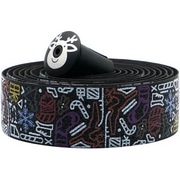 CRODER ( �N���[�_�[ ) �o�[�e�[�v TOUCH BIKE BAR TAPE ( �^�b�` �o�C�N �o�[�e�[�v ) �N���X�}�X���~�e�b�h�G�f�B�V����