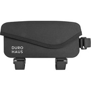 DUROHAUS ( �f���[���n�E�X ) �t���[���o�b�O TPU�g�b�v�`���[�u�o�b�N �g�D���[�u���b�N 0.8L