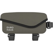 DUROHAUS ( �f���[���n�E�X ) �t���[���o�b�O TPU�g�b�v�`���[�u�o�b�N �m�}�h�O���[�� 0.8L