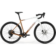 MERIDA ( �����_ ) �O���x�����[�h SILEX 300 ( �T�C���b�N�X 300 ) ���C���h�n�j�[(�z���C�g) | EYW3 53 ( �g���ڈ�185cm�O�� )