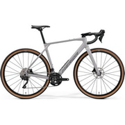 MERIDA ( �����_ ) �O���x�����[�h MISSION 4000 ( �~�b�V���� 4000 ) �V���N�O���[(�K�����^���O���[) | FS38 51 ( �g���ڈ�180cm�O�� )