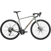 MERIDA ( �����_ ) �O���x�����[�h SILEX 4000 ( �T�C���b�N�X 4000 ) �V���N���X�O���[(���o�[�N���C) | FS36 44 ( �g���ڈ�165cm�O�� )