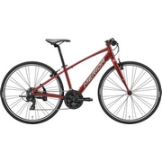 MERIDA ( �����_ ) �N���X�o�C�N CROSSWAY 50-R ( �N���X�E�F�C 50-R ) �w���e�[�W���b�h(�O���[) | ER67 38 ( �g���ڈ�160cm�O�� )