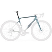 MERIDA ( �����_ ) ���[�h�t���[�� SCULTURA TEAM FRAME SET ( �X�N���g�D�[�� �`�[�� �t���[���Z�b�g ) �z���C�g�t�F�C�h�u���[/�O���[���R�[�e�B���O | EBW4 41 ( �g���ڈ�155cm�O�� )