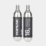 TOPEAK ( gs[N ) CO2 J[gbW 16G