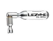 LEZYNE ( レザイン ) TRIGGER DRIVE CO2 16G シルバー