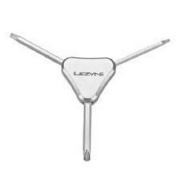 LEZYNE ( UC ) pH 3-WAY WRENCH TORX ( 3EFC ` gNX ) T10/25/30