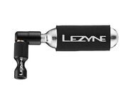 LEZYNE ( レザイン ) TRIGGER DRIVE CO2 16G ブラック