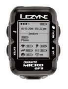 LEZYNE ( UC ) MICRO GPS ubN