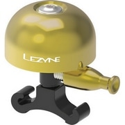 LEZYNE ( UC ) xEz[ CLASSIC BRASS BELL ( NVbN uX x ) uX / ubN M