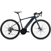 GIANT ( ジャイアント ) 電動アシスト自転車（e-bike） ROAD E+ ( ロード E+ ) コズモネイビー  450/M(適正身長170-185cm前後) | 自転車・パーツ・ウェア通販 | ワイズロードオンライン