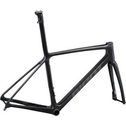 GIANT ( �W���C�A���g ) ���[�h�t���[�� TCR ADVANCED SL DISC FRAME SET ( TCR �A�h���@���X�h SL �f�B�X�N �t���[���Z�b�g ) �J�[�{�� 680XS ( �K���g��155-170cm )