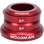 WOODMAN ( Ebh} ) wbhp[c AXIS BPT BROMPTON HEADSET T LINEp ( ANVX BPT uvg wbhZbg TCp ) }bgbh