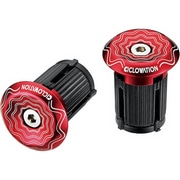 CICLOVATION ( VNxCV ) o[GhvO VORTEX AL-POWER WAVE LOCK-IN PLUG ( HebNX A}Cg-p[EF[u bNC vO ) uAgbh