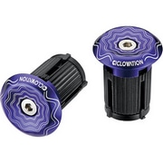 CICLOVATION ( VNxCV ) o[GhvO VORTEX AL-POWER WAVE LOCK-IN PLUG ( HebNX A}Cg-p[EF[u bNC vO ) ~Np[v