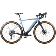 BESV ( ベスビー ) 電動アシスト自転車（e-bike） JG1 HORIZON BLUE ( ホライズン ブルー ) M/520 ( 適正身長170cm〜 )