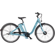 VOTANI ( ヴォターニ ) 電動アシスト自転車（e-bike） Q5 ライト ブルー メタリック ワンサイズ ( 適正身長145cm- )