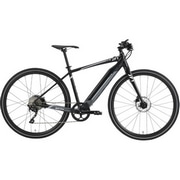 BESV ( �x�X�r�[ ) �d���A�V�X�g���]�ԁie-bike�j JF1 CUES �}�b�g�u���b�N XS ( �g���ڈ�160cm�O�� )