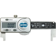 KMC ( P[GV[ ) ėpH DIGITAL CHAIN CHECKER ( fW^ `F[ `FbJ[ )